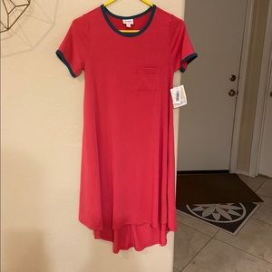 Lularoe Carly